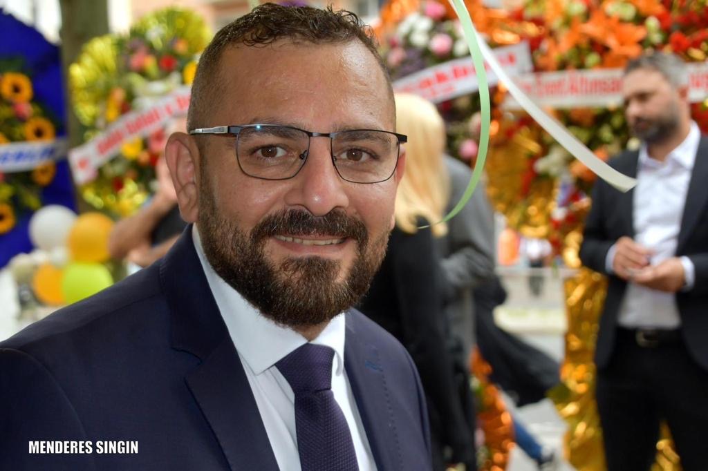 Cemil Solak