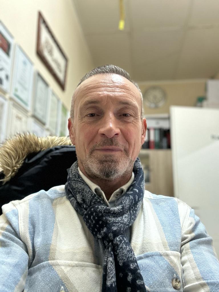 Halis Öztürk